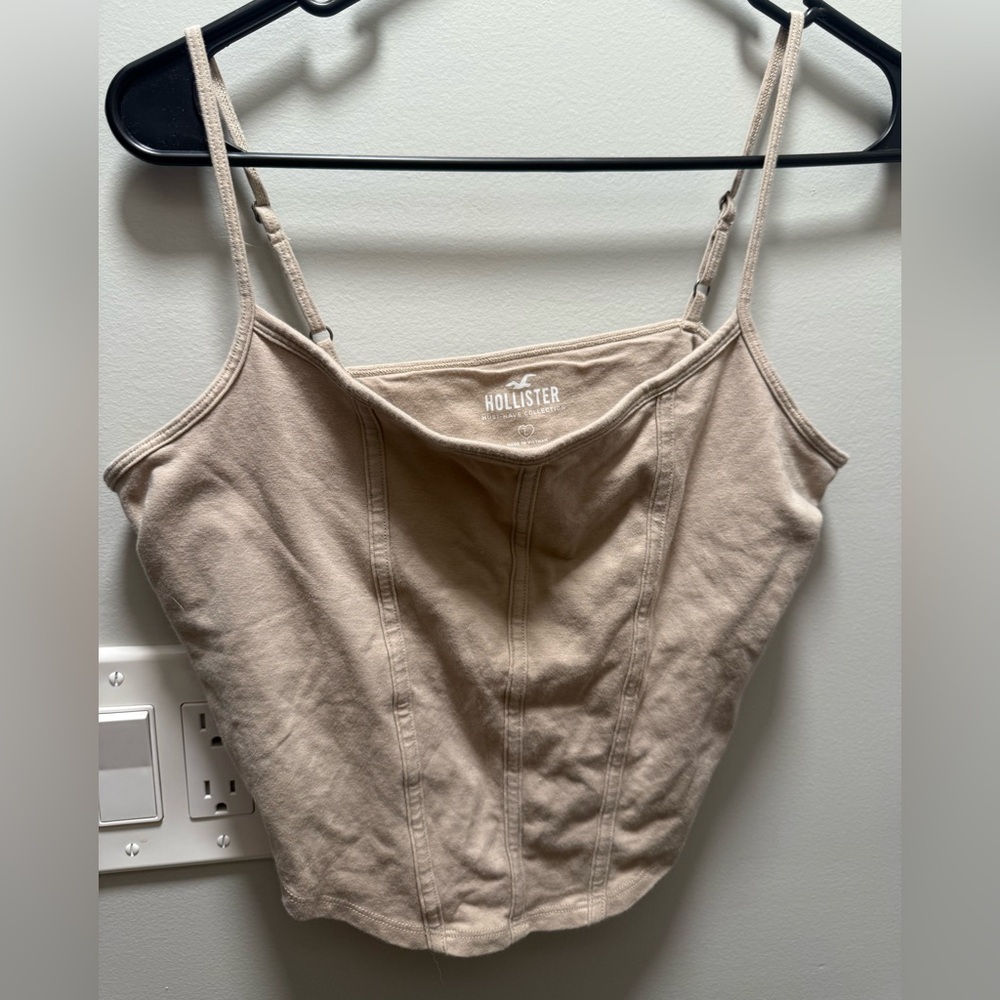Hollister summer top